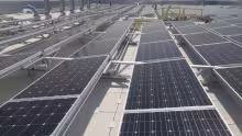 Rooftop Solar